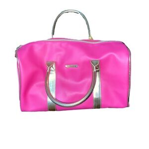 Juicy Couture Duffle bag Weekender bag